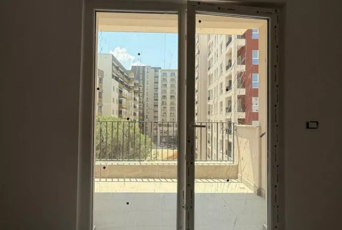 Shtepi me qera Apartament ne Tirane, 1+1, Mobilimi Bosh, pa mobiluar, Pagesa 40,000  Leke.