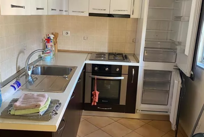 Casa in affitto 2+1 a Tirana - 50,000 Leke