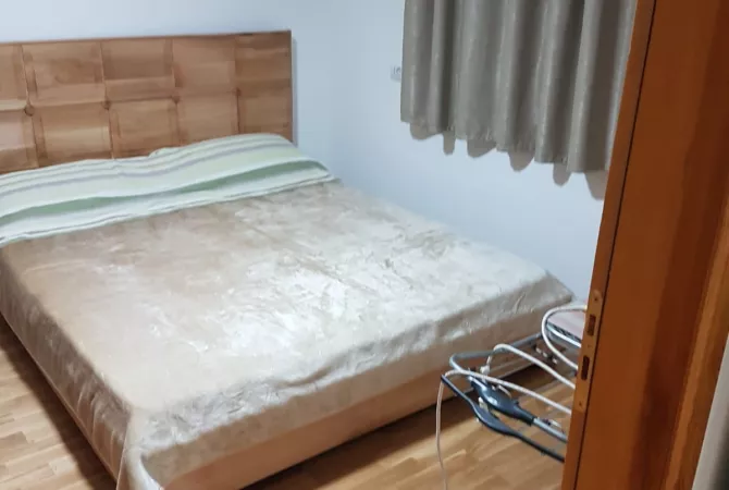 Penthouse (panoramic top floor) for rent in Tirana 2+1, Furnished