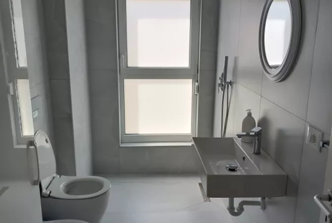 Shtepi me qera 2+1 ne Tirane - 500 Euro