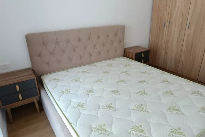 Shtepi me qera Apartament ne Tirane, 2+1, Mobilimi E mobiluar, Pagesa 500  Euro.