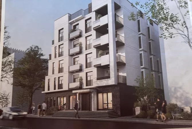 Shtepi ne shitje Garsoniere ne Durres - 48,000 Euro