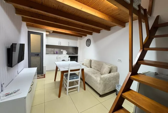 Shtepi ne shitje Garsoniere ne Tirane - 45,000 Euro
