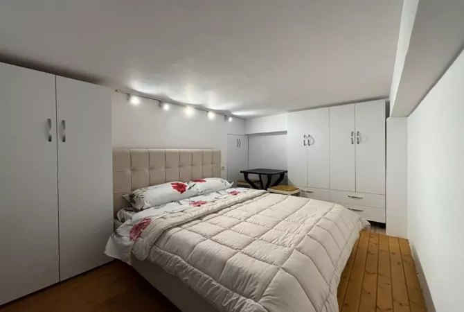 Shtepi ne shitje Garsoniere ne Tirane - 45,000 Euro