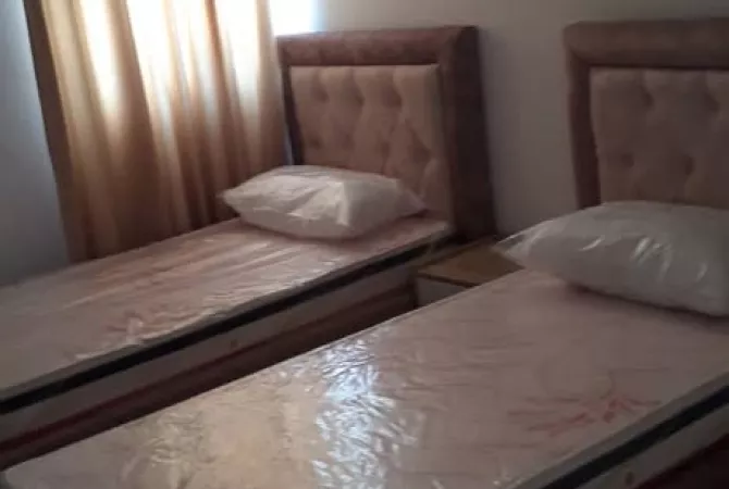 Shtepi me qera Apartament ne Tirane, 2+1, Mobilimi E mobiluar, Pagesa 500  Euro.