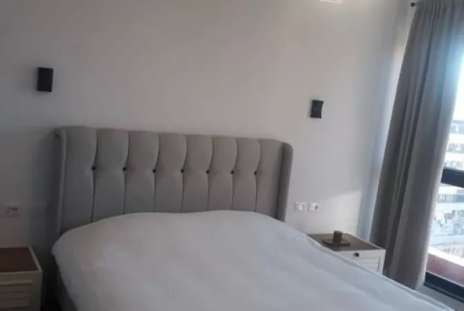Shtepi me qera 1+1 ne Tirane - 1,000 Euro