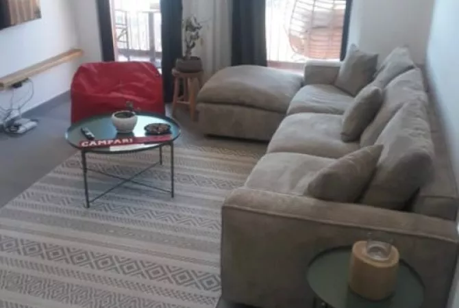 Shtepi me qera 1+1 ne Tirane - 1,000 Euro