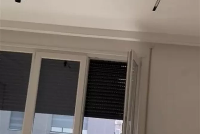Shtepi me qera 1+1 ne Tirane - 550 Euro