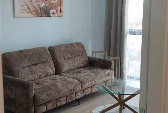 Shtepi me qera 1+1 ne Tirane - 500 Euro