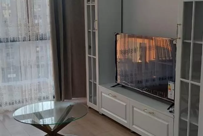 Shtepi me qera 1+1 ne Tirane - 500 Euro