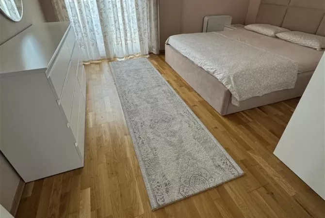 Luxury villas for rent in Tirana 3+1, Furnished