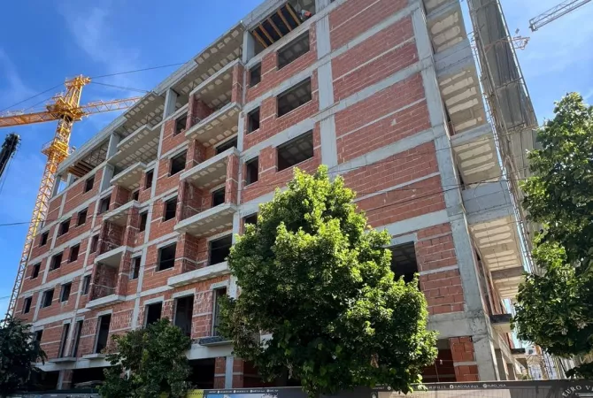 Shtepi ne shitje 2+1 ne Tirane - 80,175 Euro