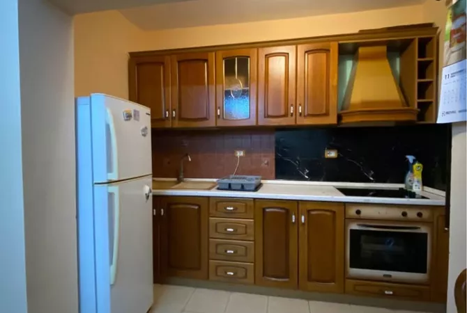 Shtepi me qera 3+1 ne Tirane - 500 Euro