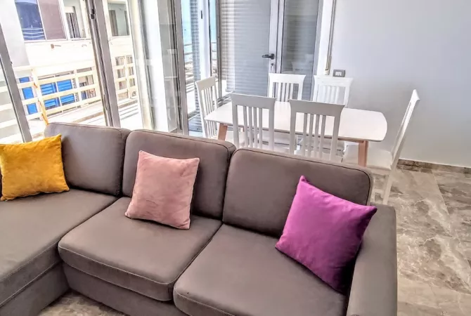 Shtepi ne shitje 2+1 ne Vlore - 193,800 Euro