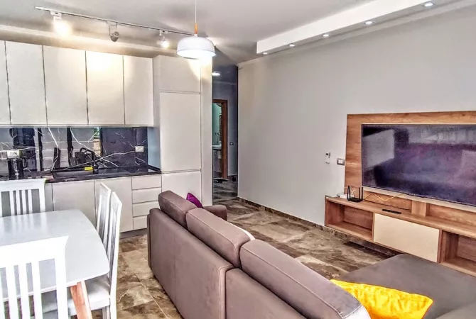 Shtepi ne shitje 2+1 ne Vlore - 193,800 Euro