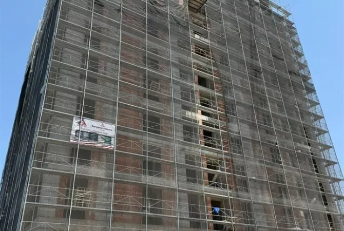 Shtepi ne shitje 1+1 ne Tirane - 135,000 Euro