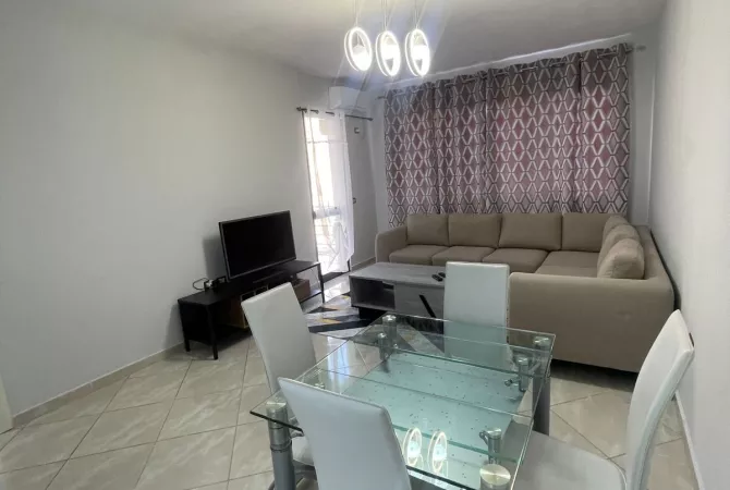 House for Rent 1+1 in Tirana - 500 Euro