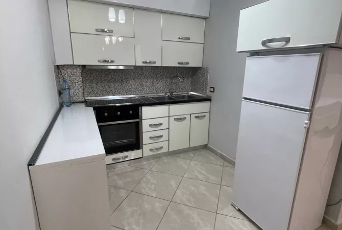 House for Rent 1+1 in Tirana - 500 Euro
