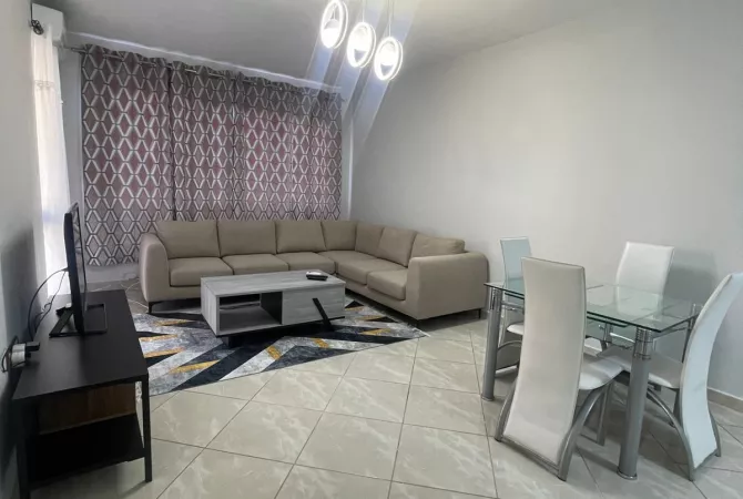 Shtepi me qera 1+1 ne Tirane - 500 Euro