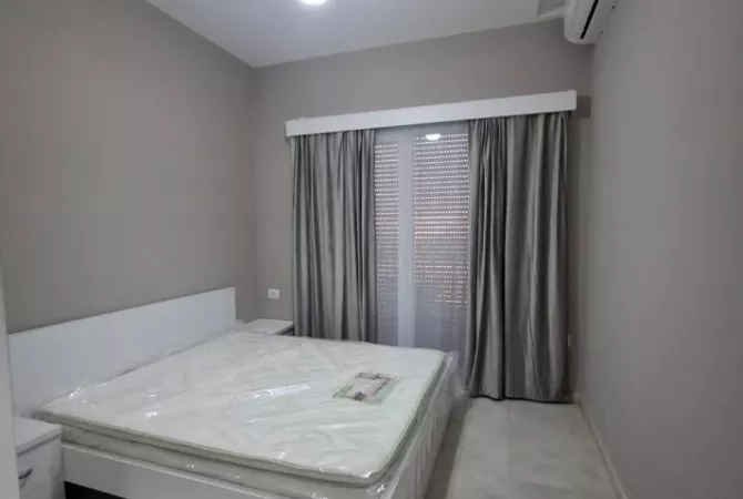 Shtepi me qera Apartament ne Tirane, 1+1, Mobilimi E mobiluar, Pagesa 600  Euro.