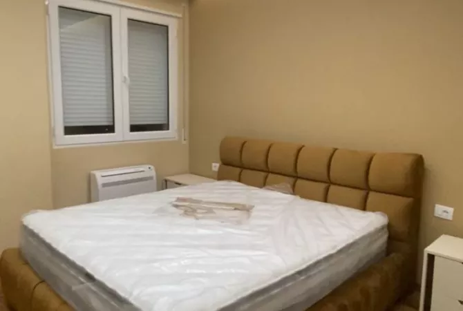 Shtepi me qera Apartament ne Tirane, 2+1, Mobilimi E mobiluar, Pagesa 550  Euro.