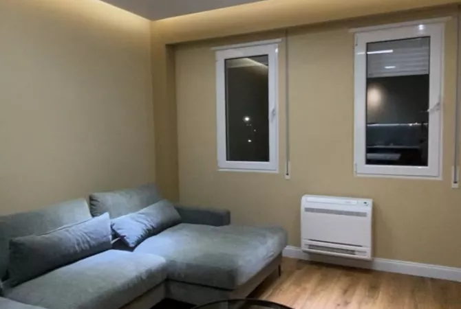 Shtepi me qera 2+1 ne Tirane - 550 Euro