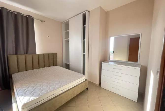 House for Rent 1+1 in Tirana - 40,000 Leke