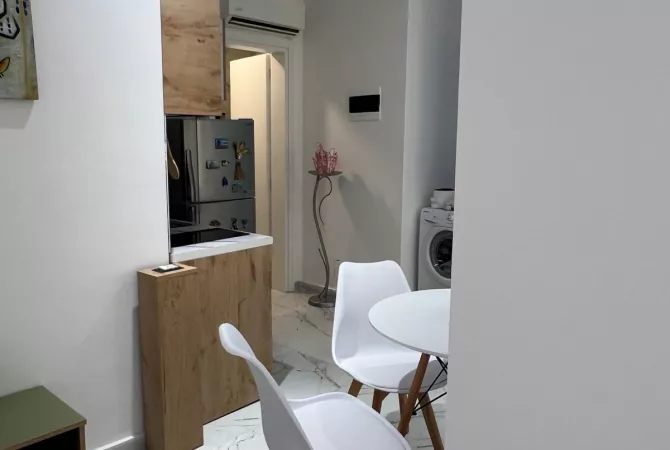 Shtepi ne shitje 1+1 ne Himare - 220,000 Euro