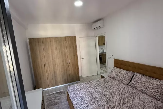 Shtepi me qera 1+1 ne Tirane - 450 Euro