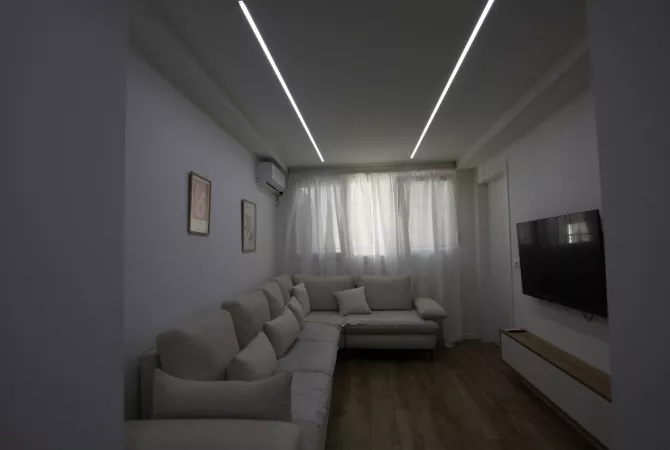 Casa in affitto 1+1 a Tirana - 65,000 Leke