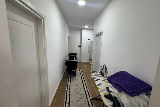 Shtepi ne shitje 2+1 ne Tirane - 155,000 Euro