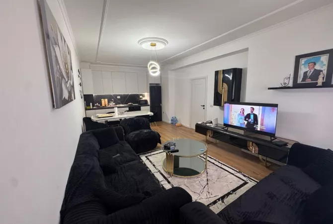 Shtepi ne shitje 2+1 ne Tirane - 155,000 Euro