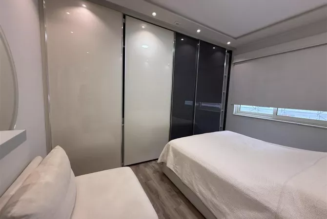 Shtepi me qera Apartament ne Tirane, 1+1, Mobilimi E mobiluar, Pagesa 700  Euro.