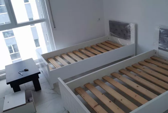 Casa in affitto 2+1 a Tirana - 500 Euro