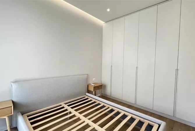 House for Rent 1+1 in Tirana - 400 Euro