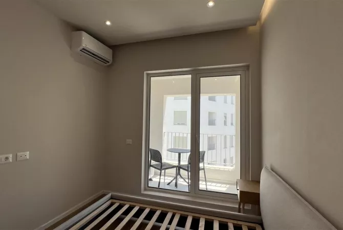 House for Rent 1+1 in Tirana - 400 Euro