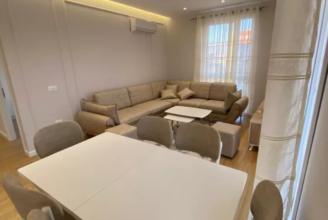 Shtepi me qera 1+1 ne Tirane - 500 Euro