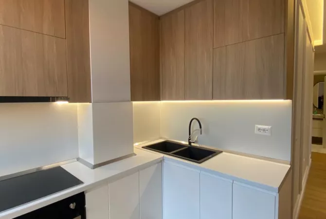 Shtepi me qera 1+1 ne Tirane - 500 Euro