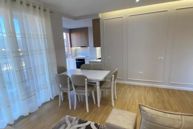 Shtepi me qera 1+1 ne Tirane - 500 Euro