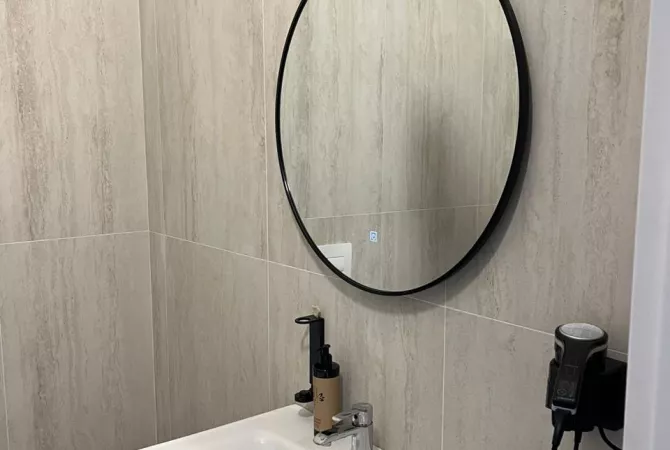 Shtepi ne shitje Apartament ne Vlore, 2+1, Mobilimi E mobiluar, Pagesa 270,000  Euro.