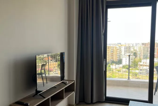 Shtepi ne shitje Apartament ne Vlore, 2+1, Mobilimi E mobiluar, Pagesa 270,000  Euro.