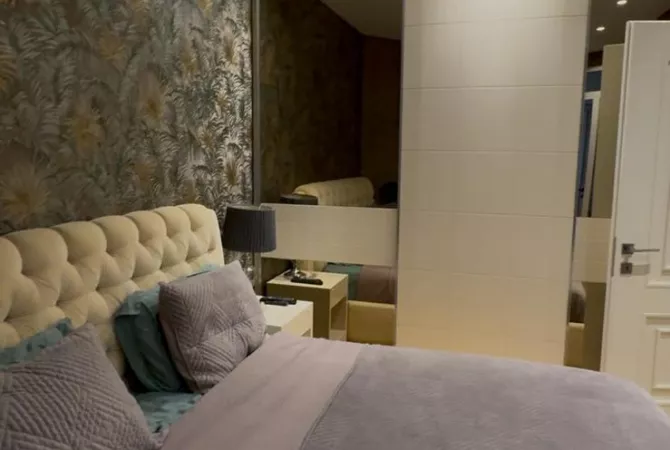 Shtepi ne shitje 2+1 ne Tirane - 211,000 Euro