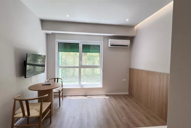 Shtepi me qera Garsoniere ne Tirane - 300 Euro