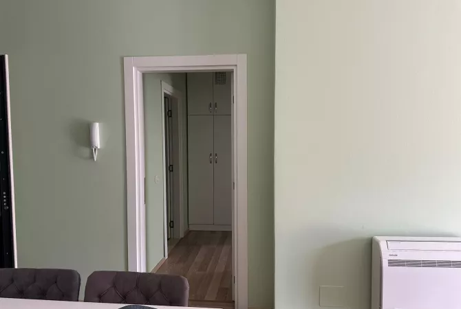Shtepi me qera 1+1 ne Tirane - 750 Euro