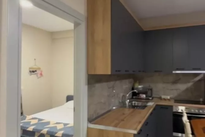 Shtepi me qera 2+1 ne Tirane - 450 Euro
