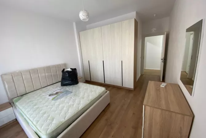Shtepi me qera Apartament ne Tirane, 2+1, Mobilimi E mobiluar, Pagesa 47,000  Leke.