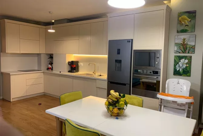 Casa in affitto 2+1 a Tirana - 800 Euro