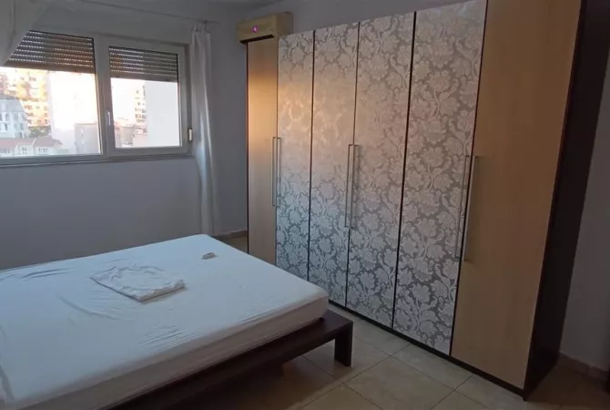 Shtepi me qera 1+1 ne Tirane - 500 Euro
