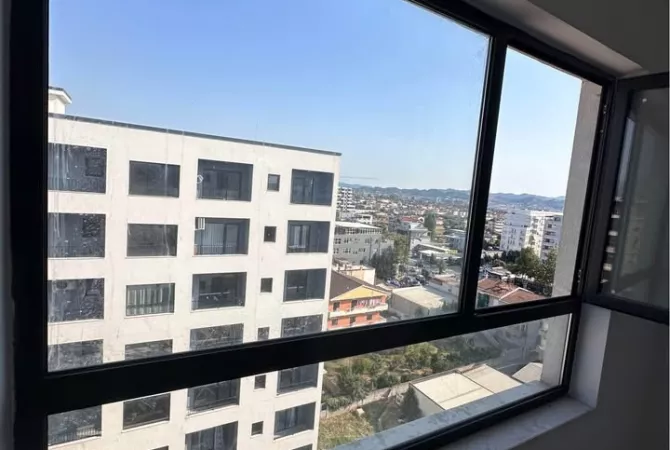 Shtepi ne shitje 1+1 ne Tirane - 60,000 Euro