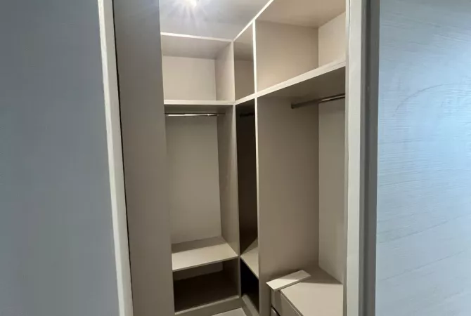 Shtepi me qera 2+1 ne Tirane - 700 Euro